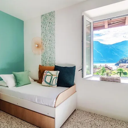 Villa Riva - By Myhomeincomo