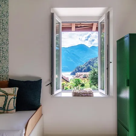 Riva - By Myhomeincomo Villa Lenno