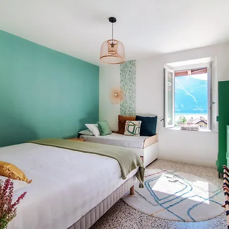 Villa Riva - By Myhomeincomo *