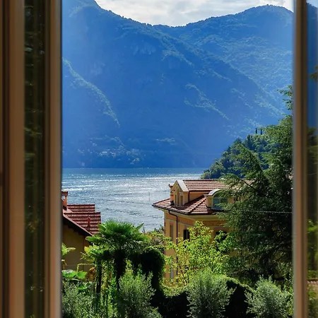 Villa Riva - By Myhomeincomo Lenno