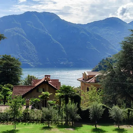 Villa Riva - By Myhomeincomo Lenno