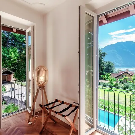 Riva - By Myhomeincomo Villa