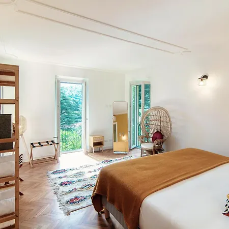 Villa Riva - By Myhomeincomo Lenno