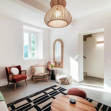 Villa Riva - By Myhomeincomo Lenno