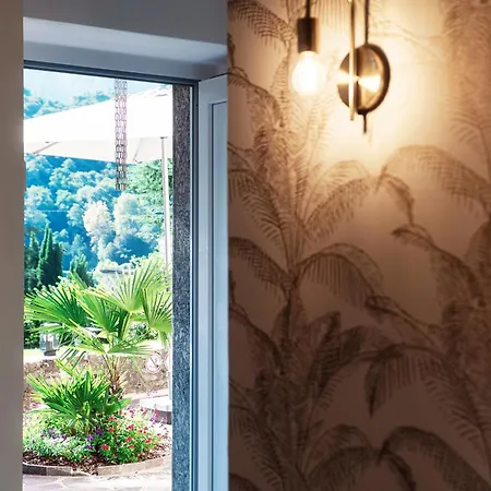 Riva - By Myhomeincomo Villa Lenno