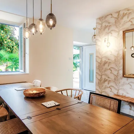 Riva - By Myhomeincomo Villa