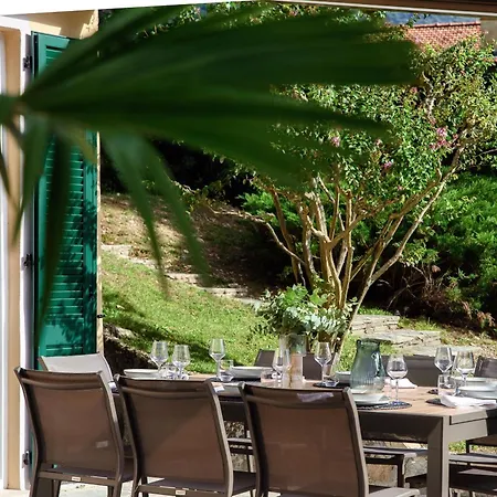 Riva - By Myhomeincomo Villa *