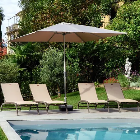 Riva - By Myhomeincomo Villa *