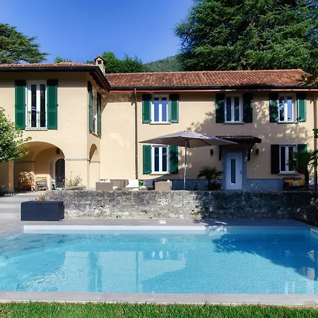 Villa Riva - By Myhomeincomo