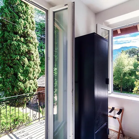 Riva - By Myhomeincomo Лено