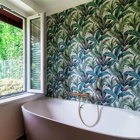 Вилла Riva - By Myhomeincomo *