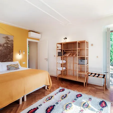 Riva - By Myhomeincomo Villa Lenno