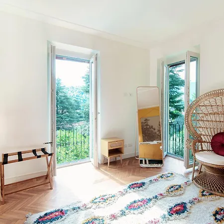 Вилла Riva - By Myhomeincomo