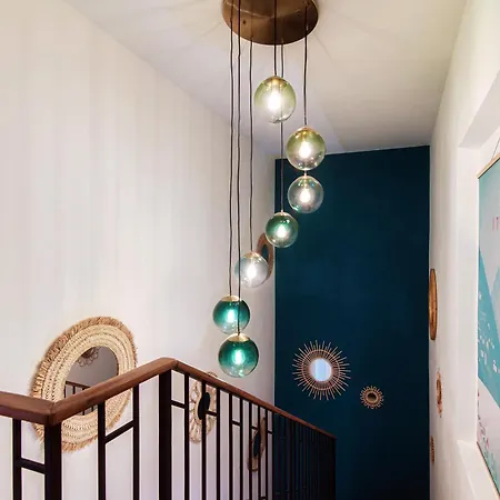 Riva - By Myhomeincomo Вилла