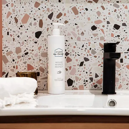 Riva - By Myhomeincomo * Лено