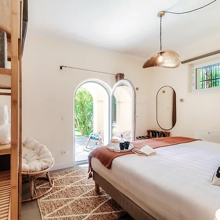 Riva - By Myhomeincomo Лено