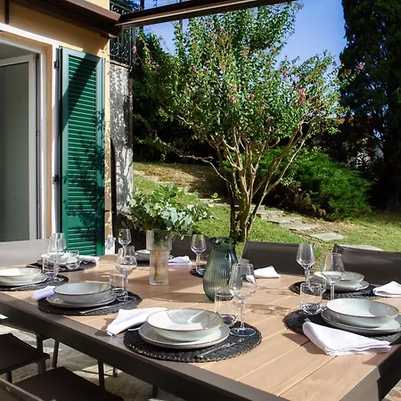 Riva - By Myhomeincomo Лено