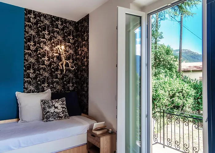 别墅 Riva - By Myhomeincomo 莱诺