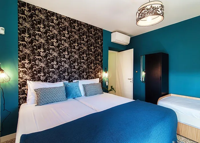 Riva - By Myhomeincomo 莱诺