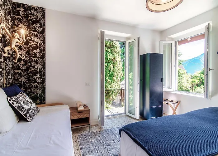 Riva - By Myhomeincomo 别墅 莱诺