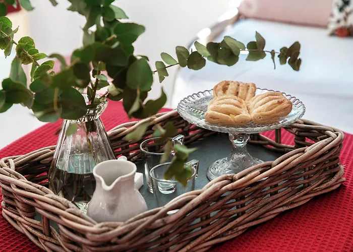 别墅 Riva - By Myhomeincomo