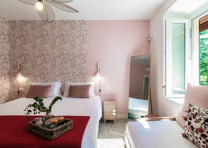 别墅 Riva - By Myhomeincomo