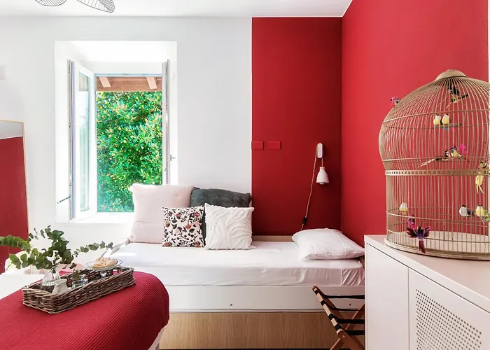 别墅 Riva - By Myhomeincomo 莱诺