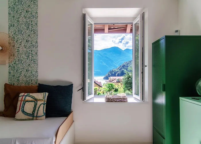 Riva - By Myhomeincomo 别墅 莱诺