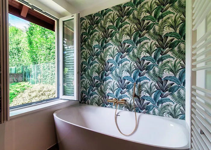 别墅 Riva - By Myhomeincomo *