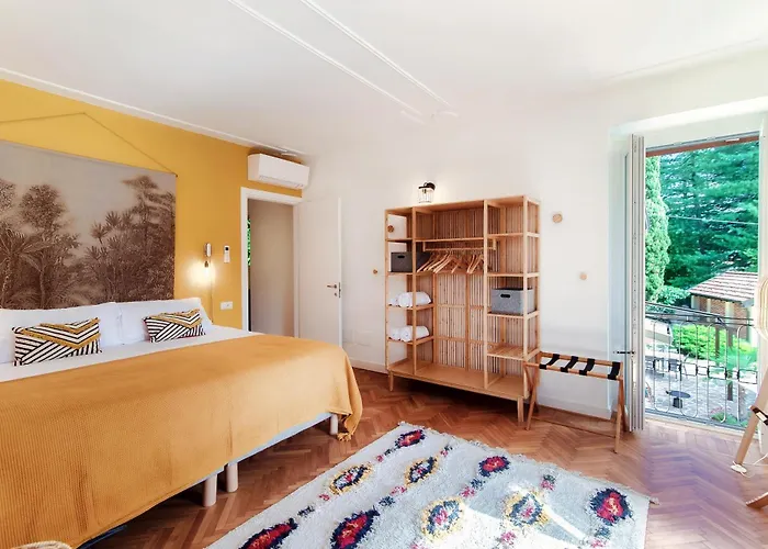 Riva - By Myhomeincomo 别墅 莱诺