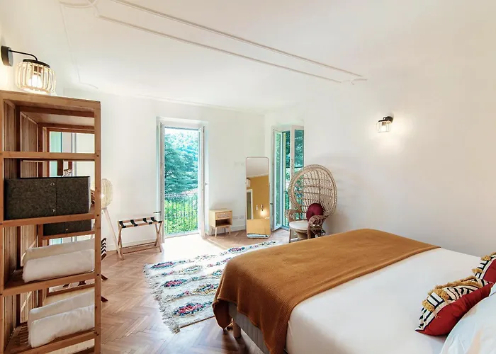 别墅 Riva - By Myhomeincomo 莱诺