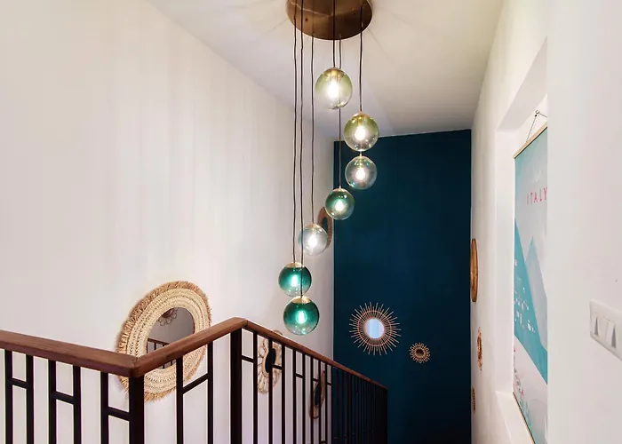 Riva - By Myhomeincomo 别墅