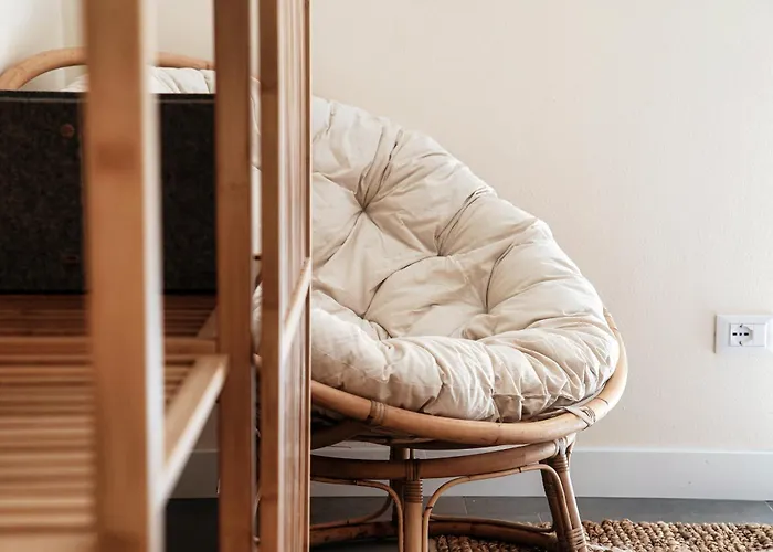 Riva - By Myhomeincomo 别墅 莱诺