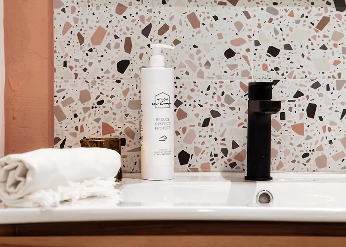 Riva - By Myhomeincomo * 莱诺