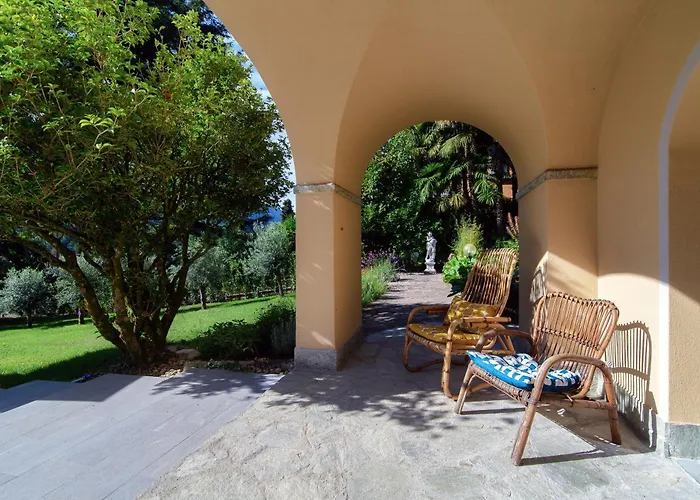 Riva - By Myhomeincomo 莱诺