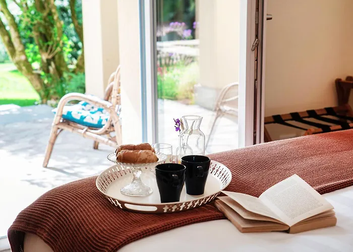 别墅 Riva - By Myhomeincomo 莱诺