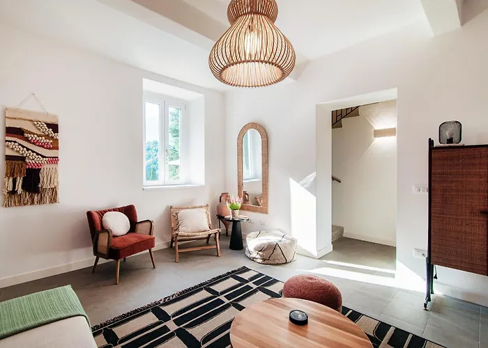 别墅 Riva - By Myhomeincomo 莱诺