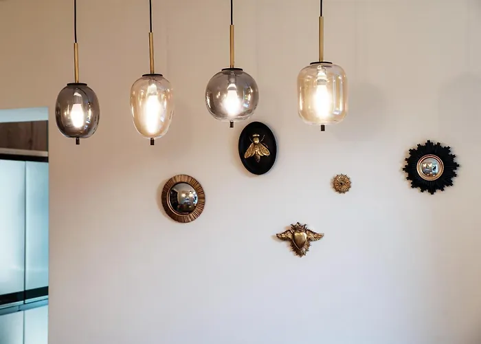 Riva - By Myhomeincomo 别墅 莱诺