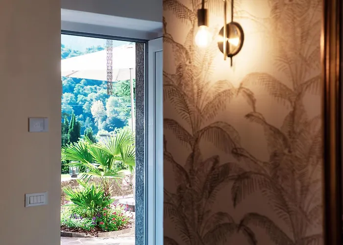 Riva - By Myhomeincomo 别墅 莱诺