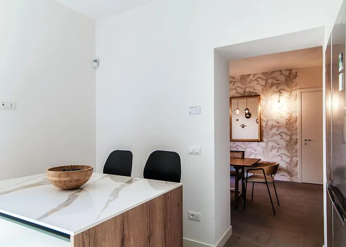 别墅 Riva - By Myhomeincomo 莱诺