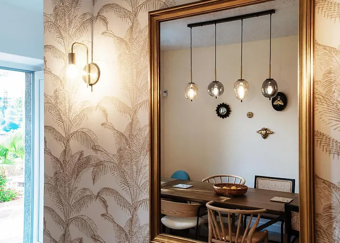 Riva - By Myhomeincomo 别墅