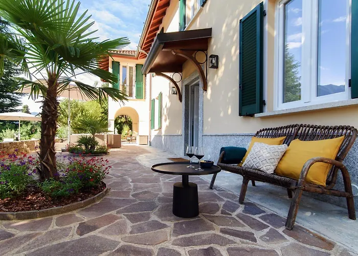 Riva - By Myhomeincomo *