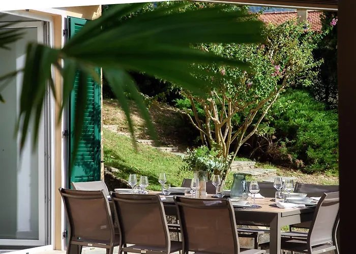 Riva - By Myhomeincomo 别墅 *