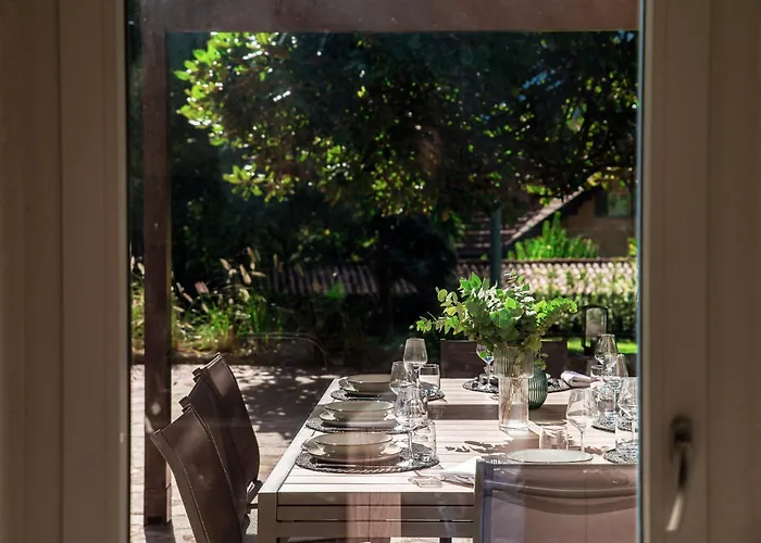 Riva - By Myhomeincomo 别墅 莱诺