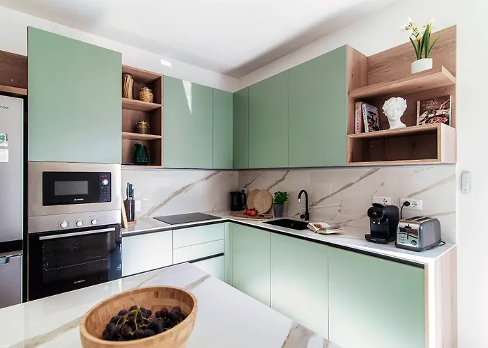 Riva - By Myhomeincomo 别墅