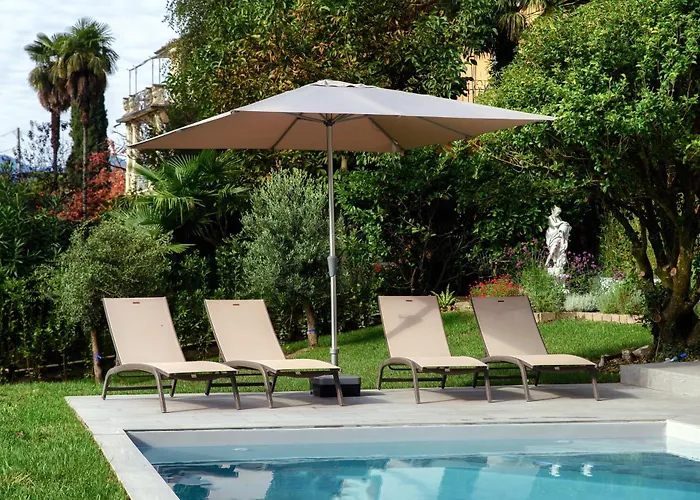 Riva - By Myhomeincomo 别墅 *