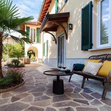 Riva - By Myhomeincomo *